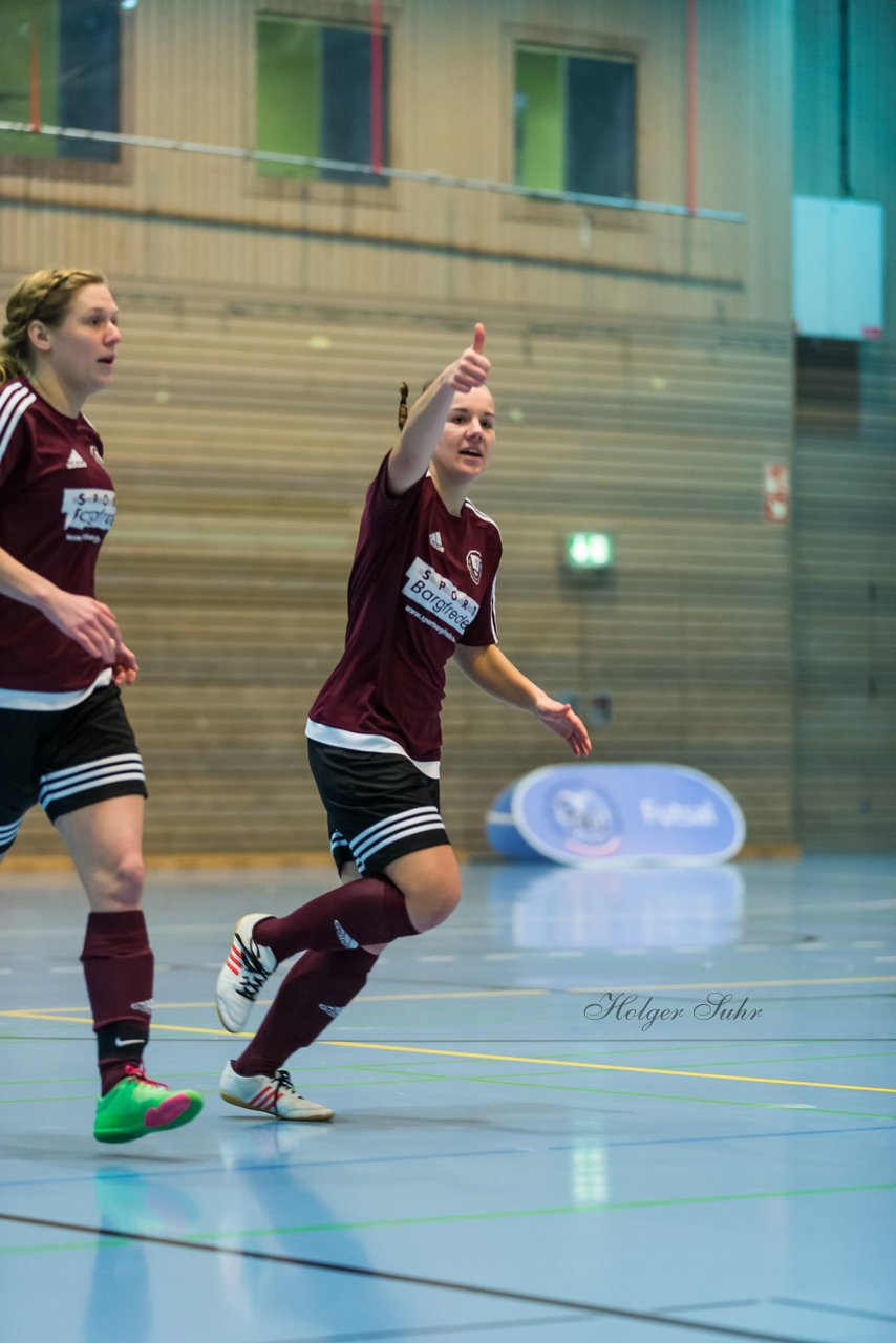 Bild 188 - Frauen Landesmeisterschaft